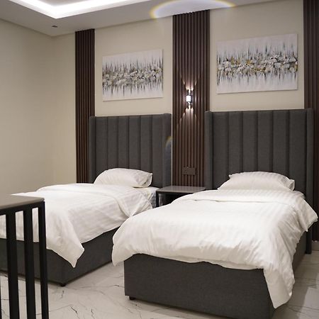 Lavenue Resthouse Apartment Nizwa Luaran gambar