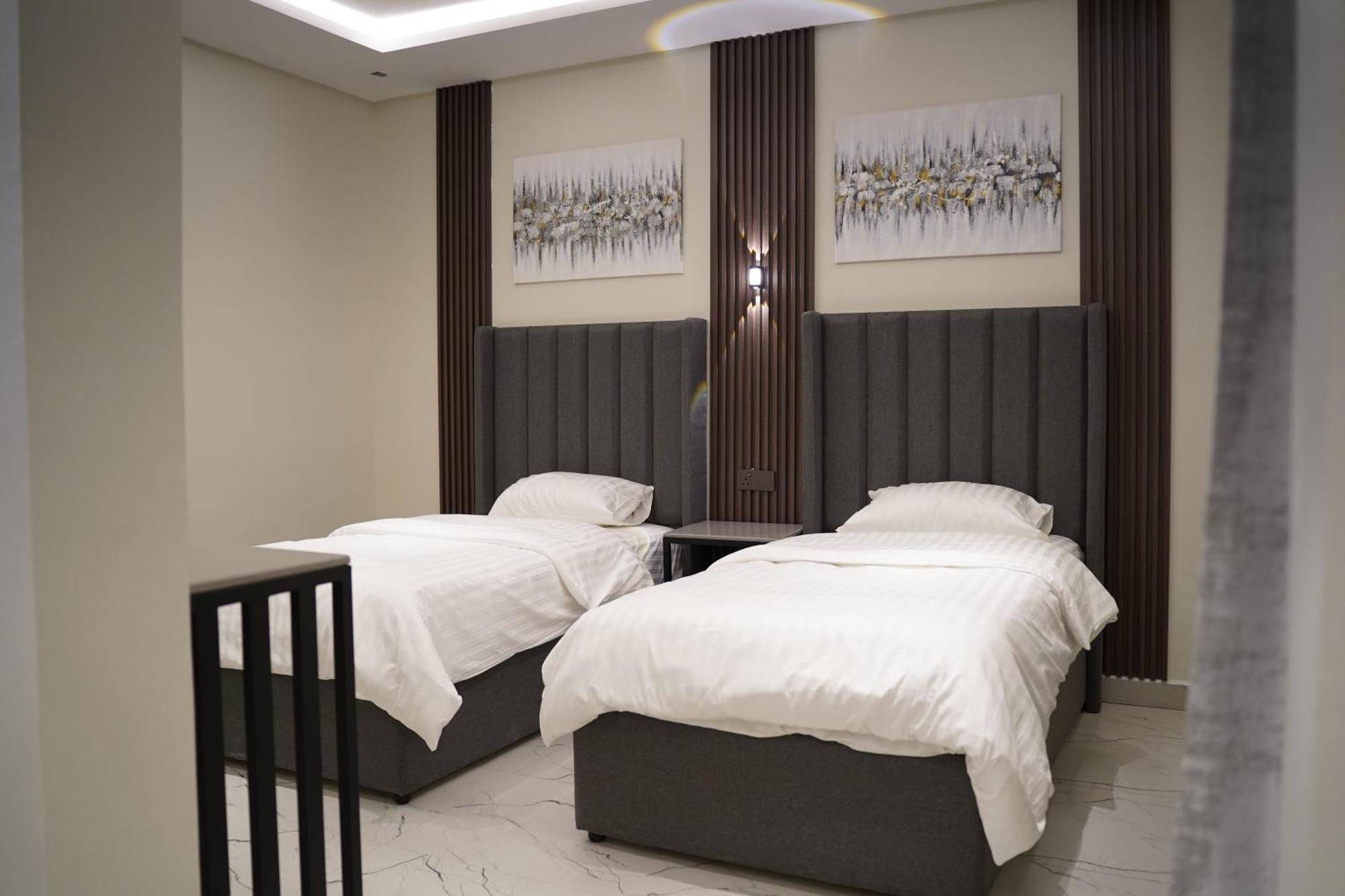 Lavenue Resthouse Apartment Nizwa Luaran gambar