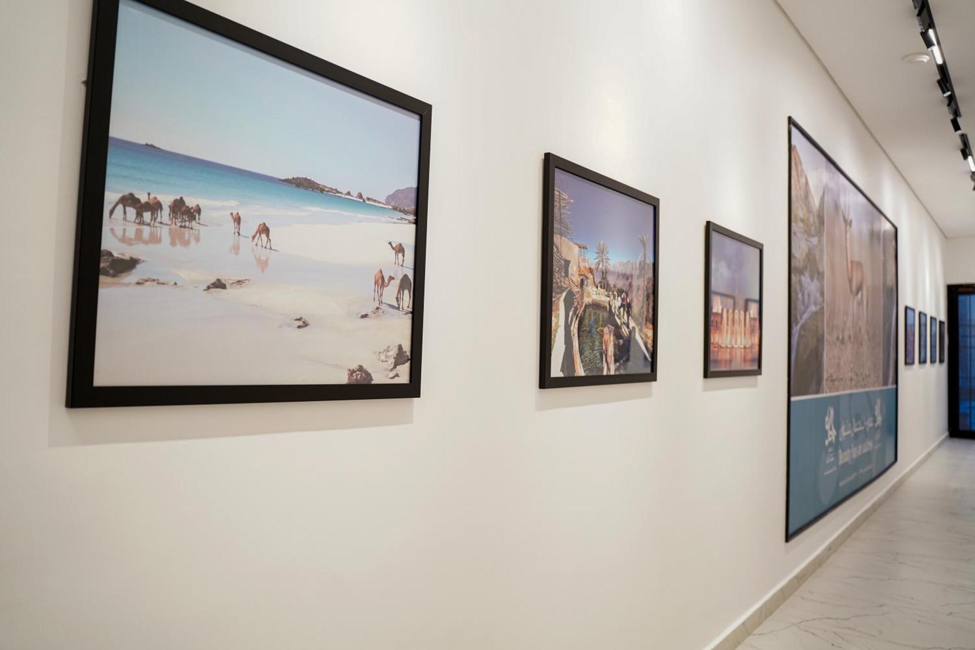 Lavenue Resthouse Apartment Nizwa Luaran gambar