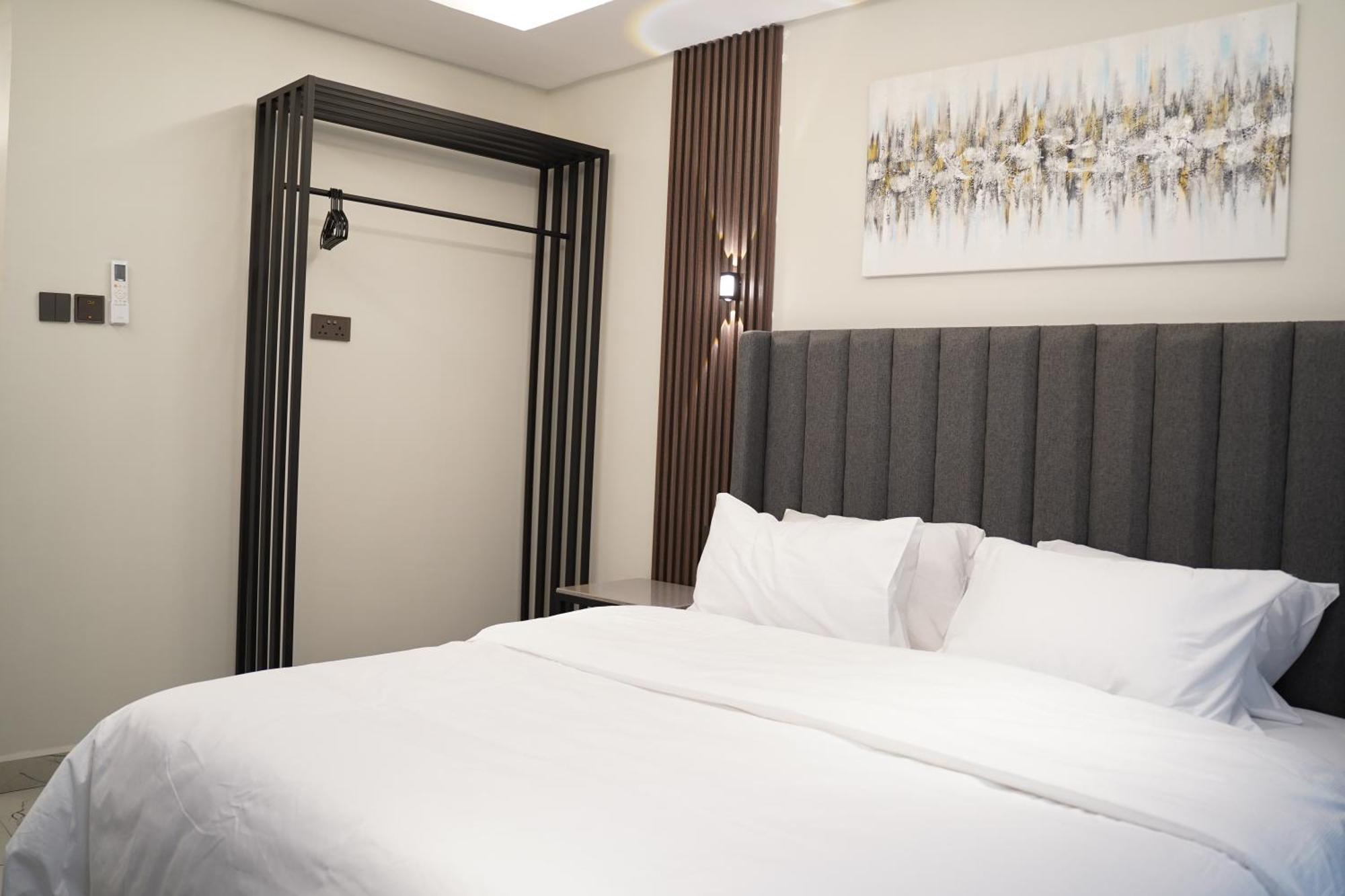 Lavenue Resthouse Apartment Nizwa Luaran gambar