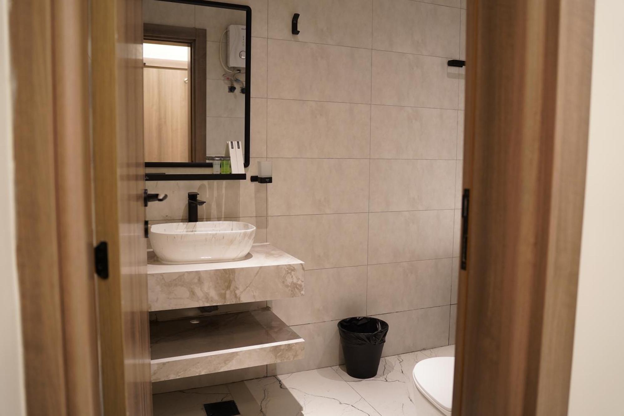 Lavenue Resthouse Apartment Nizwa Luaran gambar