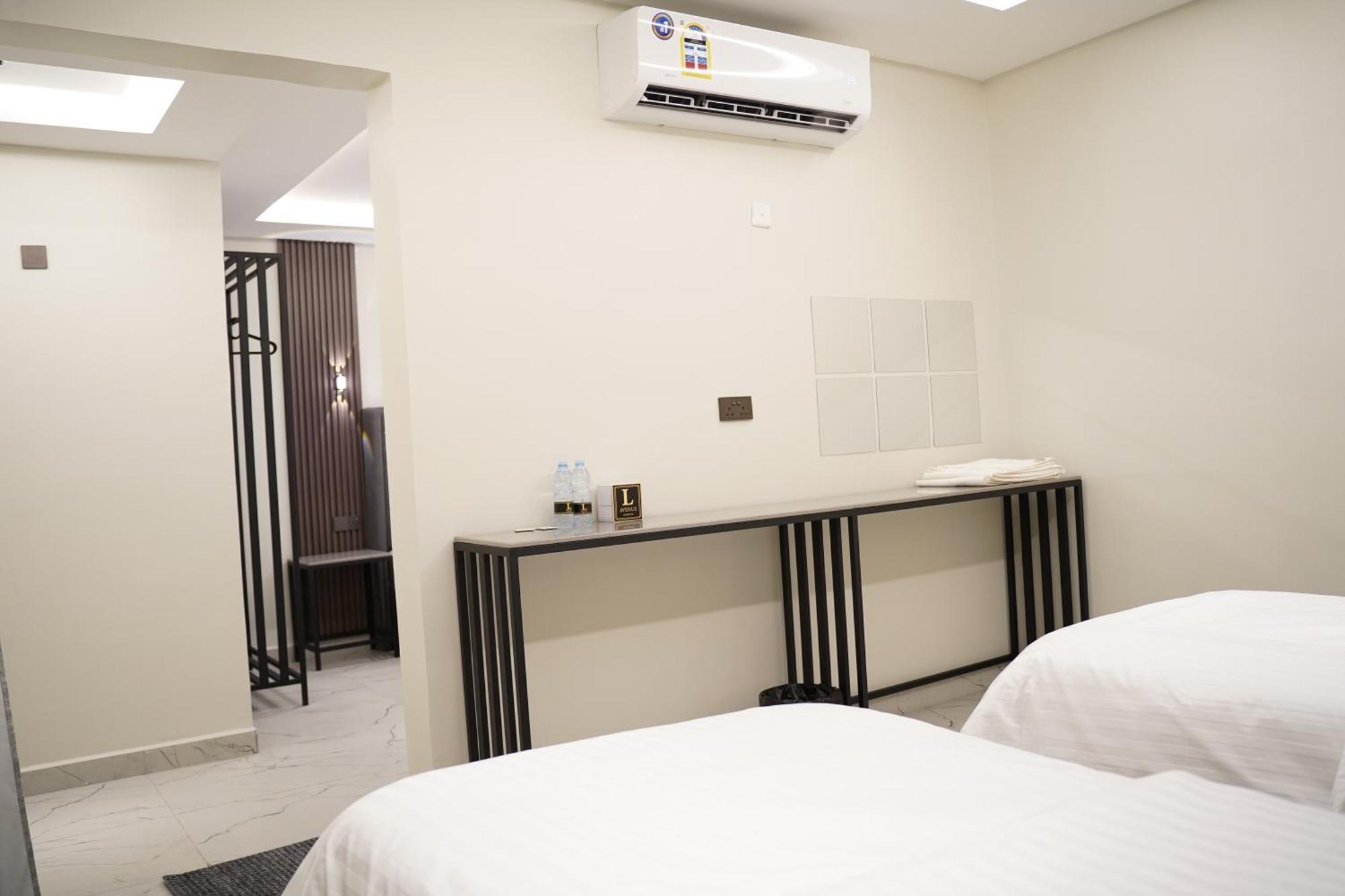 Lavenue Resthouse Apartment Nizwa Luaran gambar