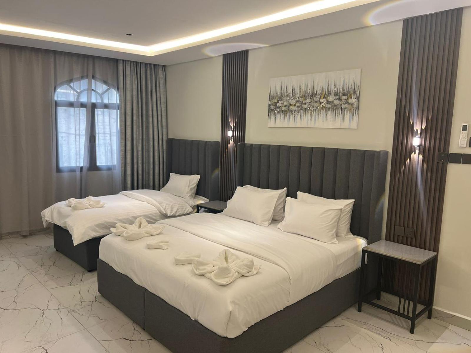 Lavenue Resthouse Apartment Nizwa Luaran gambar