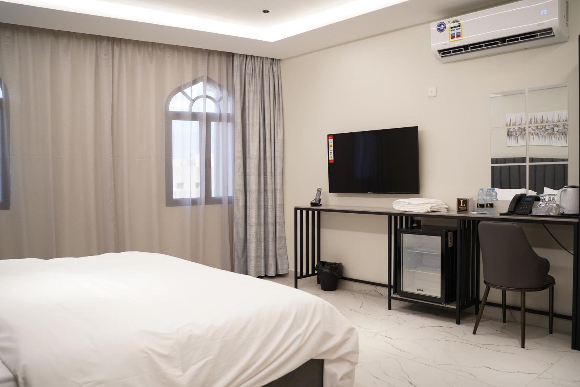 Lavenue Resthouse Apartment Nizwa Luaran gambar