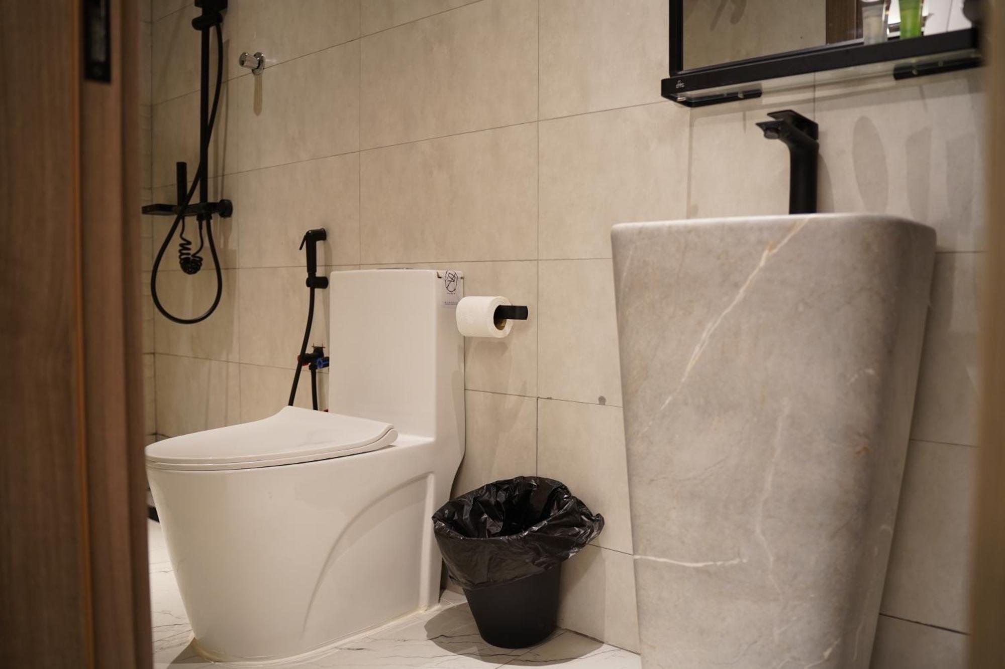 Lavenue Resthouse Apartment Nizwa Luaran gambar