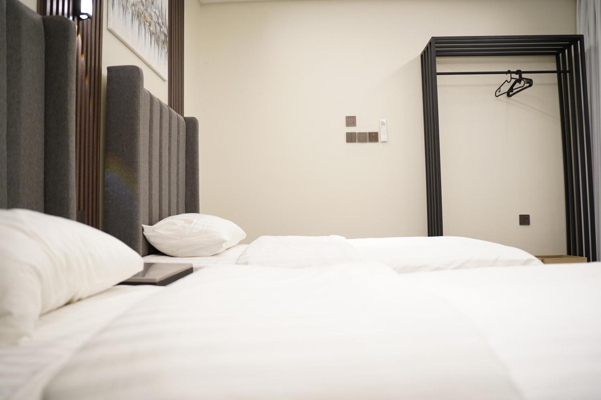 Lavenue Resthouse Apartment Nizwa Luaran gambar