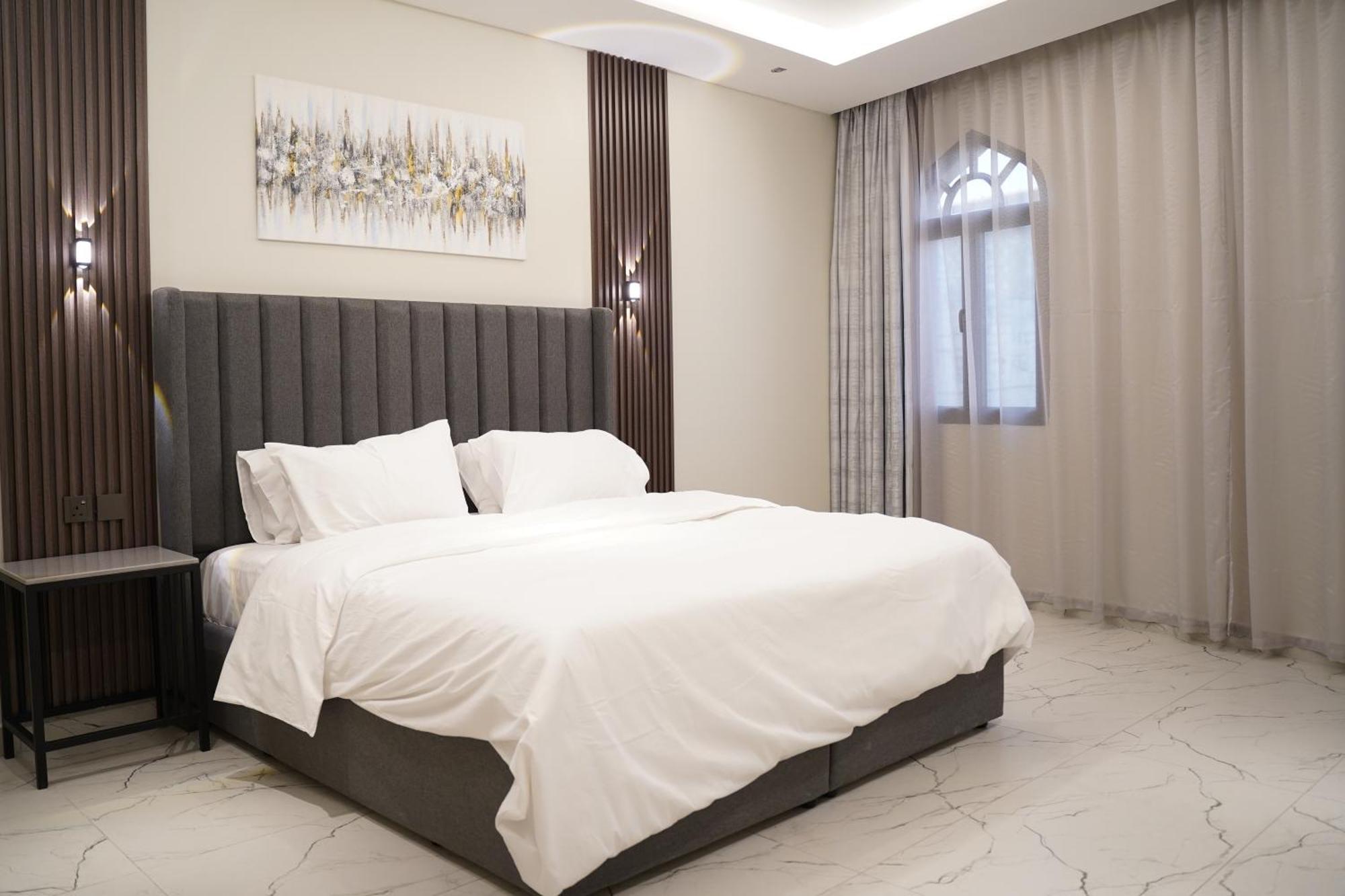 Lavenue Resthouse Apartment Nizwa Luaran gambar
