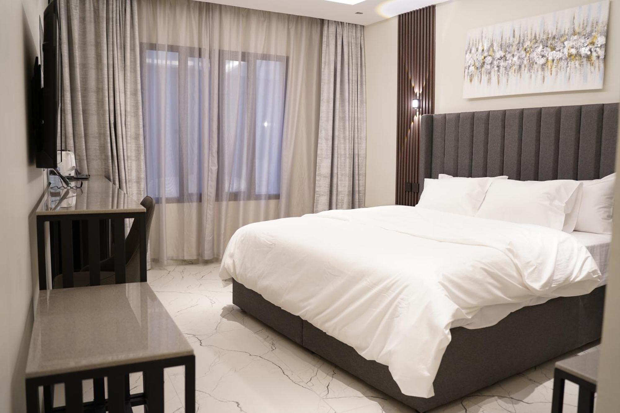 Lavenue Resthouse Apartment Nizwa Luaran gambar